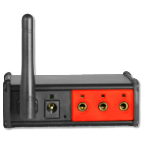 Global Cache iTach, Wi-Fi to IR