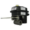 Greenfield Automatic Security Valve Kit, Gas Rated