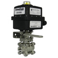 Greenfield Z-Wave Automatic Security Valve Kit