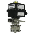 Greenfield Automatic Security Valve Kit