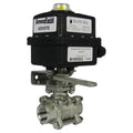 Greenfield Automatic Security Valve Kit