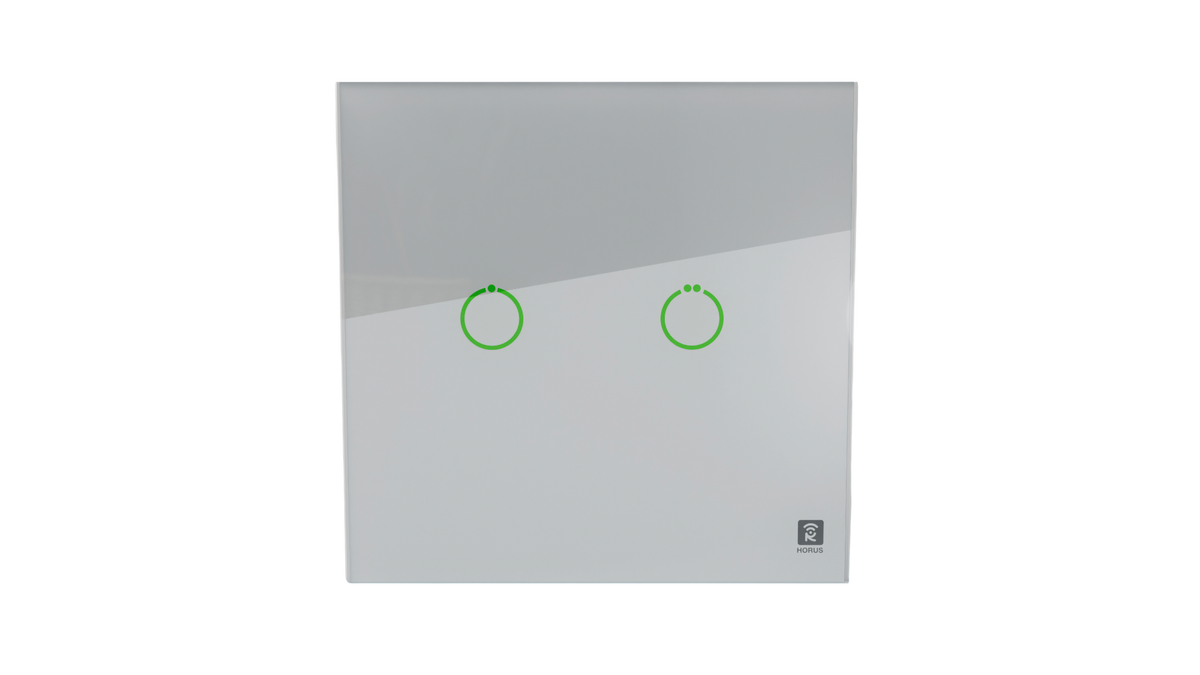Horus Automation Touch Switch