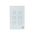 Horus Automations Double Touch Panel & Scene Controller