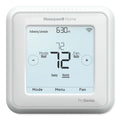 Honeywell T6 Pro Zwave V2 Programmable Thermostat with SmartStart, 700 Series