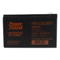 Interstate Batteries Power Patrol Lead Acid Battery, 12V 7Ah