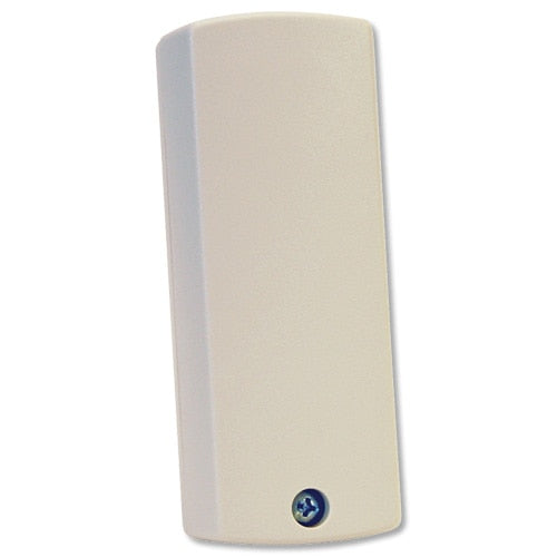 Inovonics 2-Input Transmitter with Wall Tamper