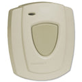 Inovonics 1-Button Water-Resistant Pendant Transmitter