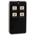 Inovonics 4-Button Multiple Condition Pendant Transmitter