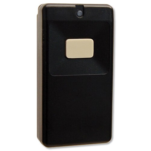 Inovonics 1-Button Fixed Position Hold Up Transmitter