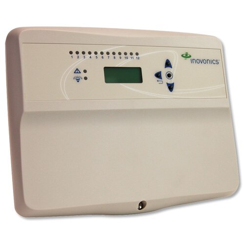 Inovonics 32 Zones Multi-Condition Receiver with Relay Outputs