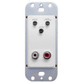 IST Auxiliary Input