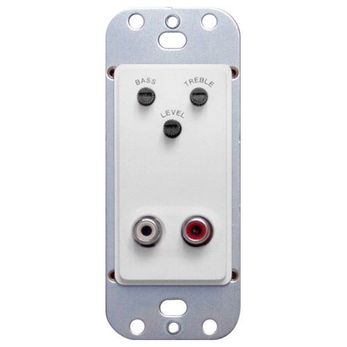 IST Auxiliary Input