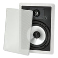 IST In-Wall Speaker, 100 watts, Single