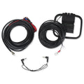 IST AM/FM Antenna for I2000/RETRO Intercom, 35 Ft.