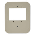 IST I2000 Retro Room/Patio Adaptor Plate, Almond (Open Box)