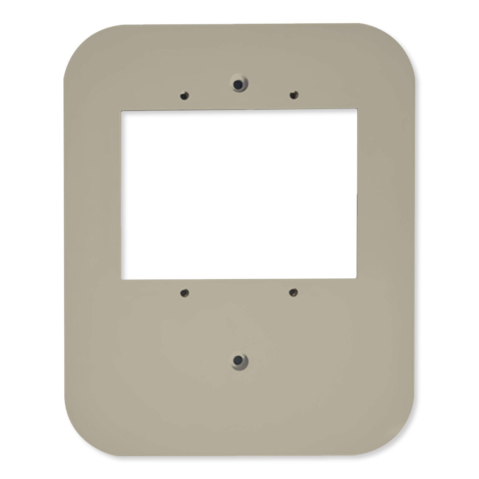 IST I2000 Room/Patio Adaptor Plate