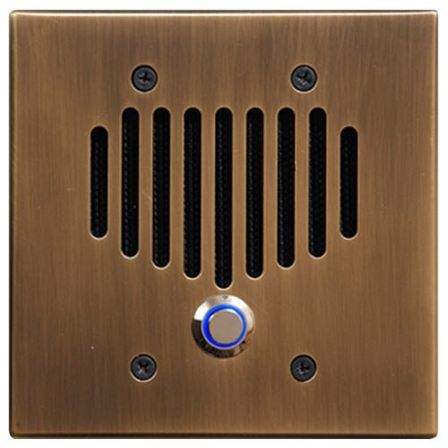 IST I2000 Intercom Door Station