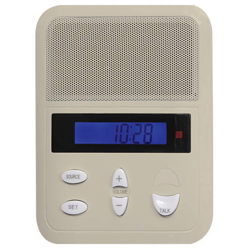 IST I2000 Intercom Patio Station