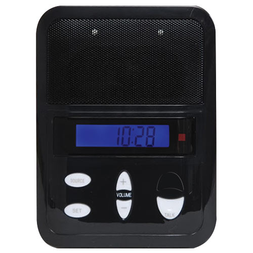 IST I2000 Intercom Patio Station