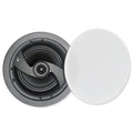 IST 6.5 In. Magnetic 2-Way In-Ceiling Speaker