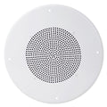 IST 8 In. In-Ceiling Commercial Speaker (Single)