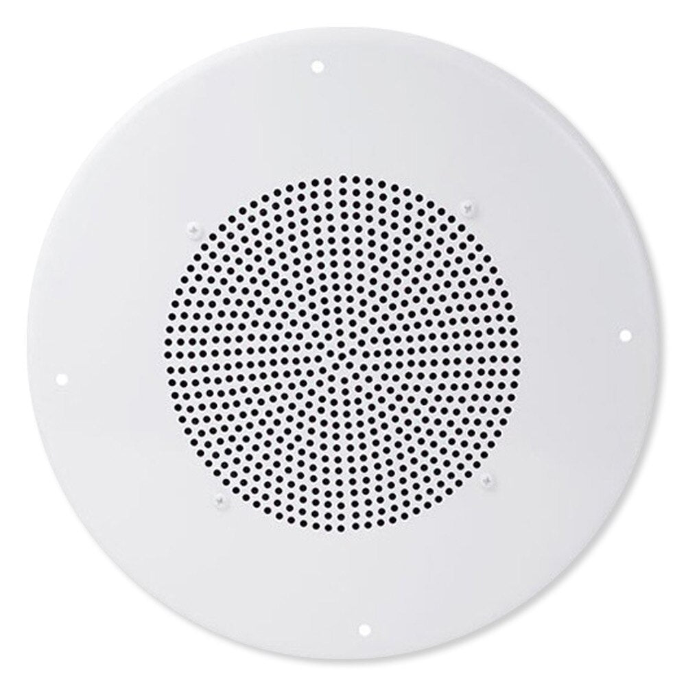 IST 8 In. In-Ceiling Commercial Speaker (Single)