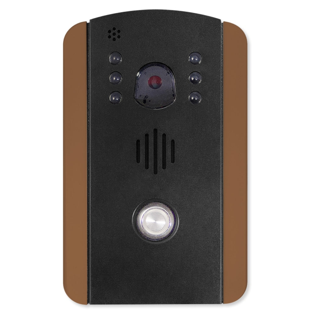 IST MyDoor Wireless IP Video Doorbell