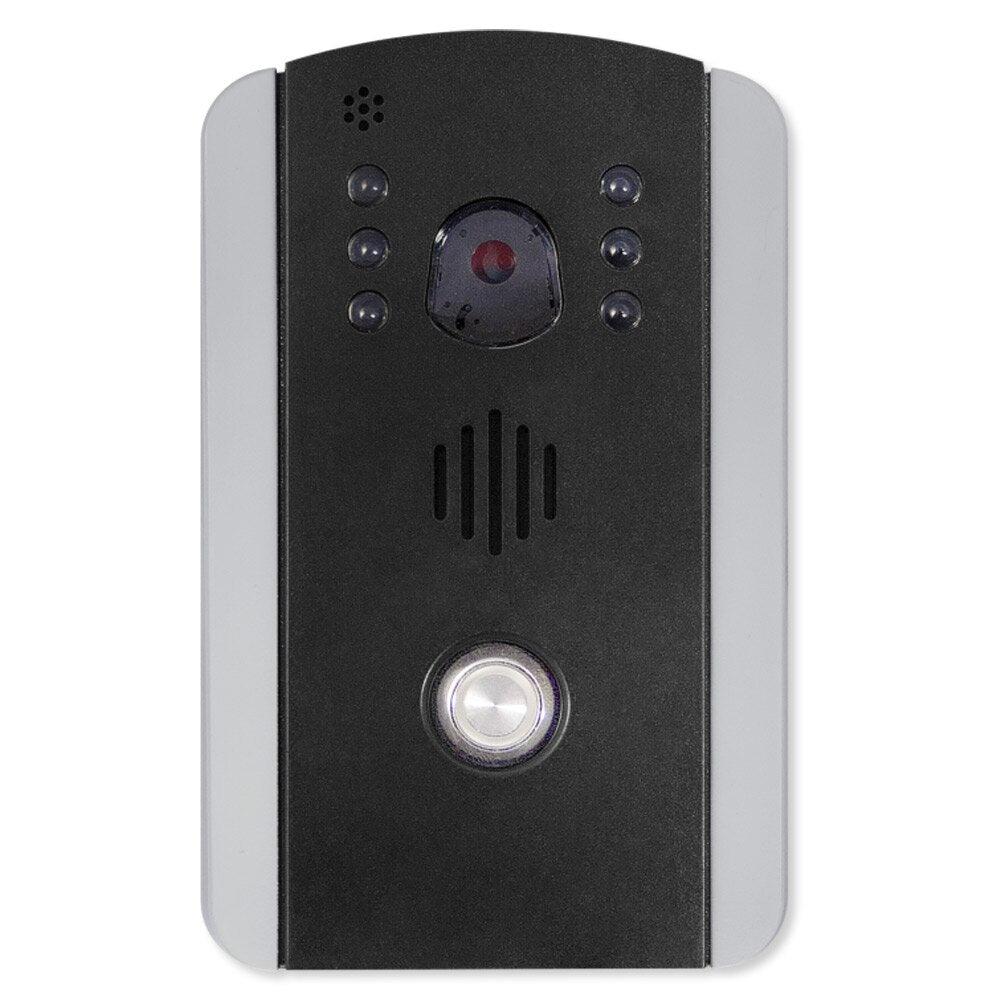 IST MyDoor Wireless IP Video Doorbell