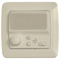 IST RETRO Intercom Patio Station