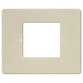 IST RETRO Intercom Room & Patio Station Horizontal Plastic Cover Plate