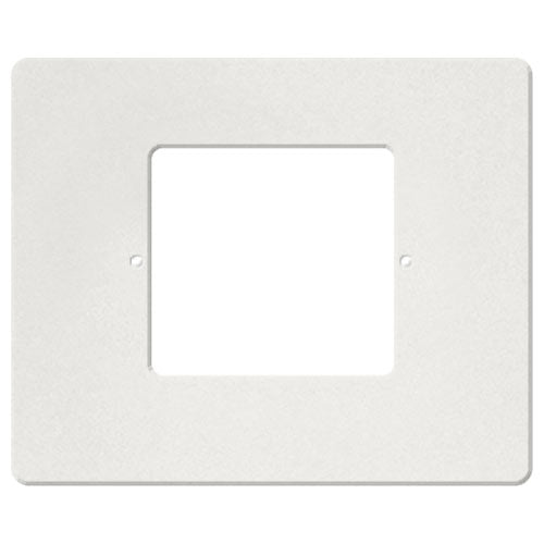 IST RETRO Intercom Room & Patio Station Horizontal Plastic Cover Plate