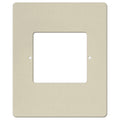 IST RETRO Intercom Room & Patio Station Vertical Plastic Cover Plate