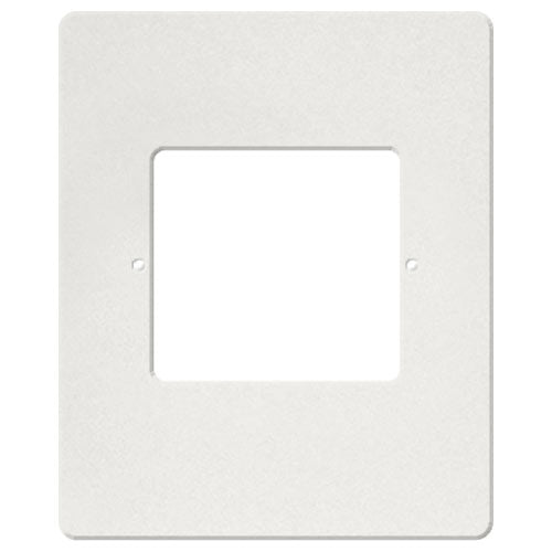IST RETRO Intercom Room & Patio Station Vertical Plastic Cover Plate