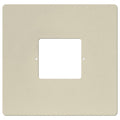 IST RETRO Intercom Room & Patio Station Large Plastic Cover Plate