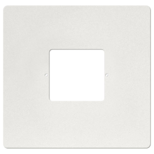 IST RETRO Intercom Room & Patio Station Large Plastic Cover Plate