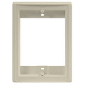 IST RETRO Intercom Door Station Retrofit Mounting Frame