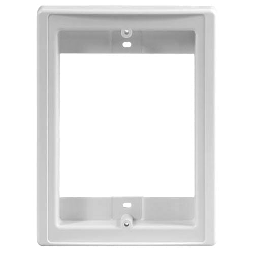 IST RETRO Intercom Door Station Retrofit Mounting Frame