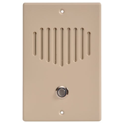 IST RETRO Intercom Door Station
