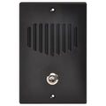 IST RETRO Intercom Door Station, Black (Open Box)