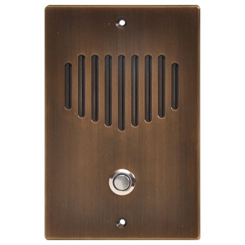 IST RETRO Intercom Door Station