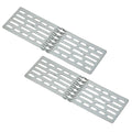 IST RETRO Master Adaptor Metal Brackets