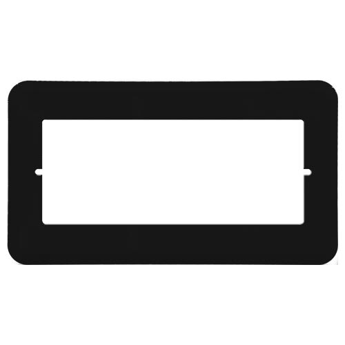 IST RETRO Music & Intercom Master Station Trim Cover Plate