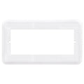 IST RETRO Music & Intercom Master Station Trim Cover Plate