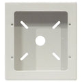 IST RETRO Intercom Patio Station Surface-Mount and Recess Box