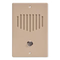 I2000D Door on a Retro Face Plate