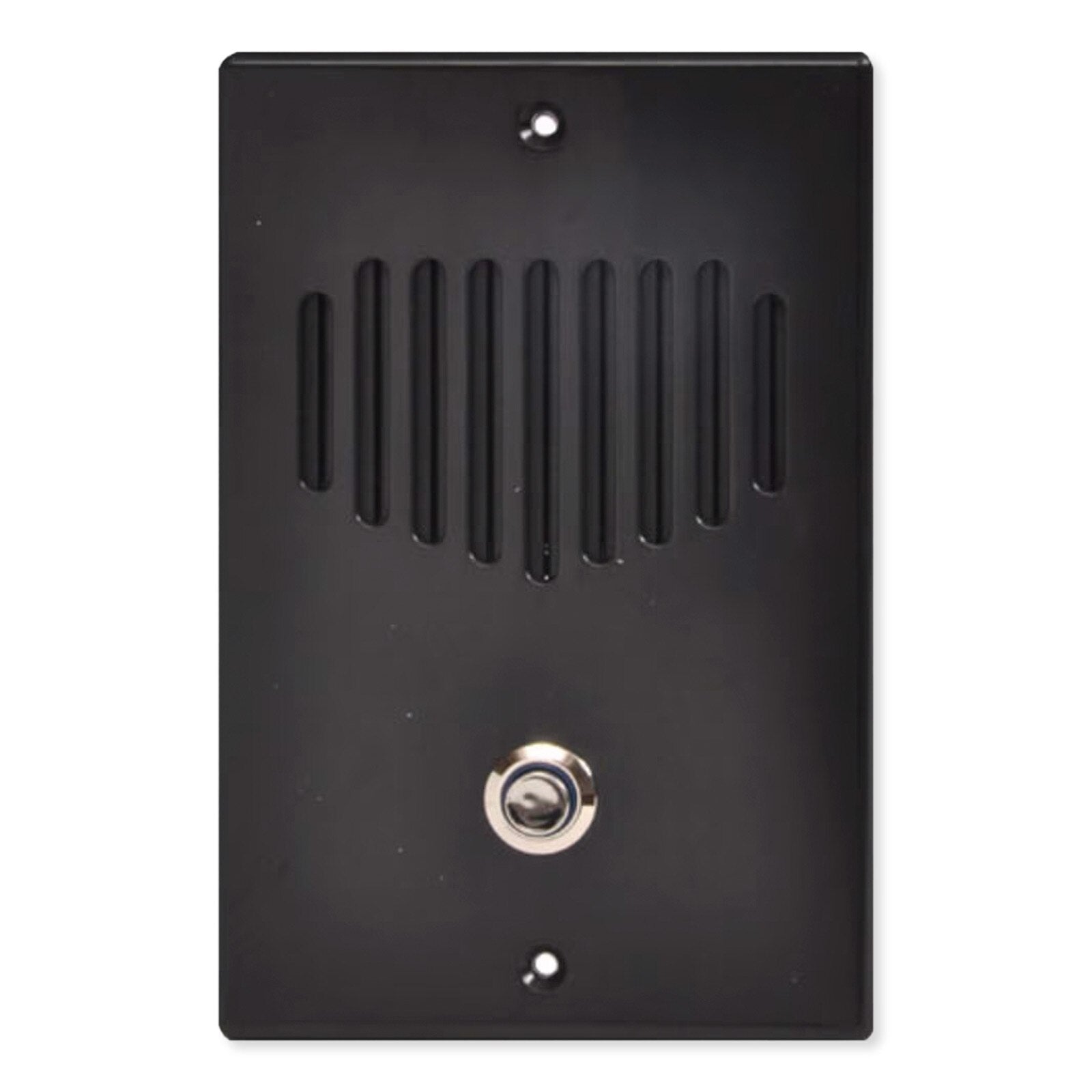 I2000D Door on a Retro Face Plate