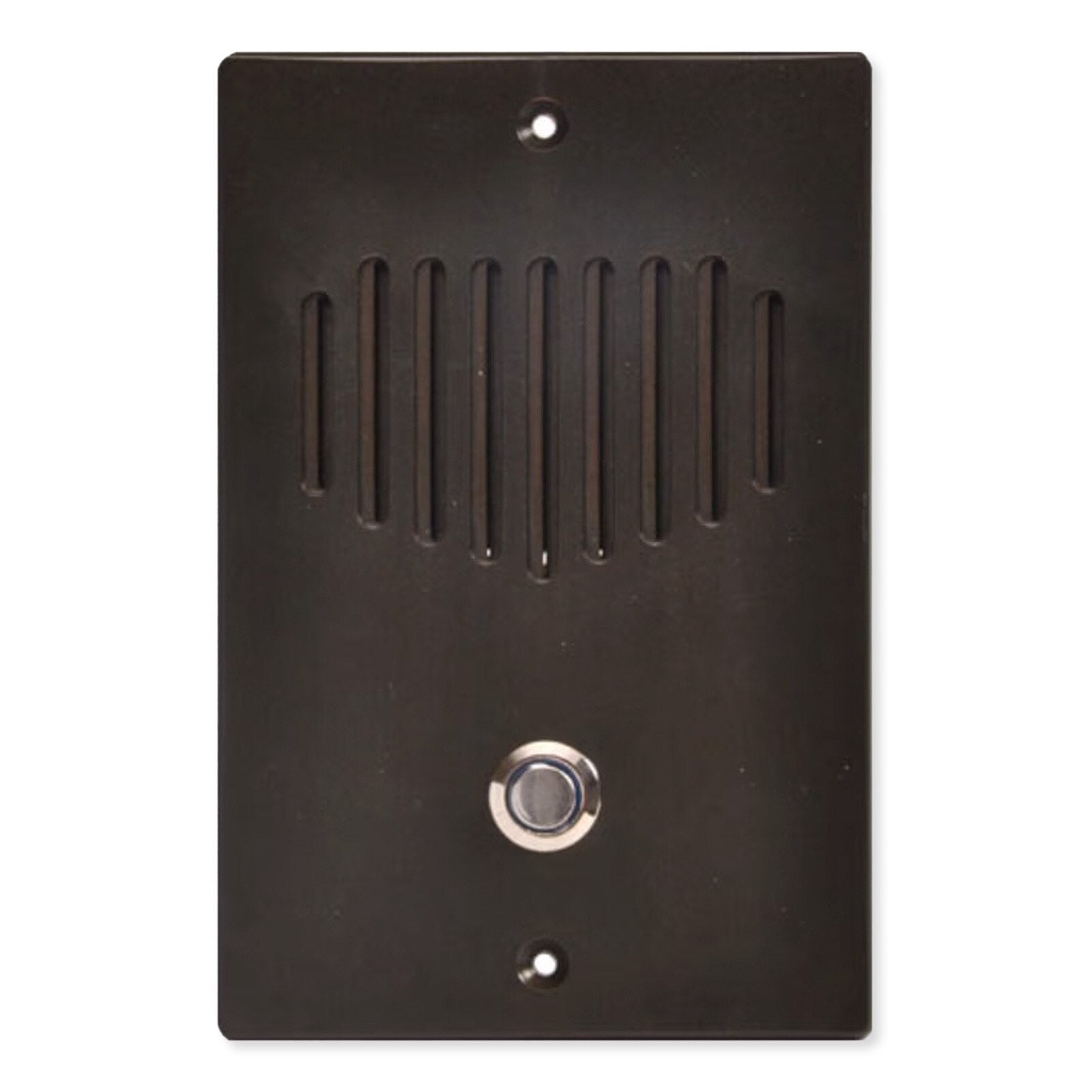 I2000D Door on a Retro Face Plate