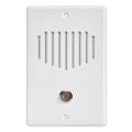 I2000D Door on a Retro Face Plate