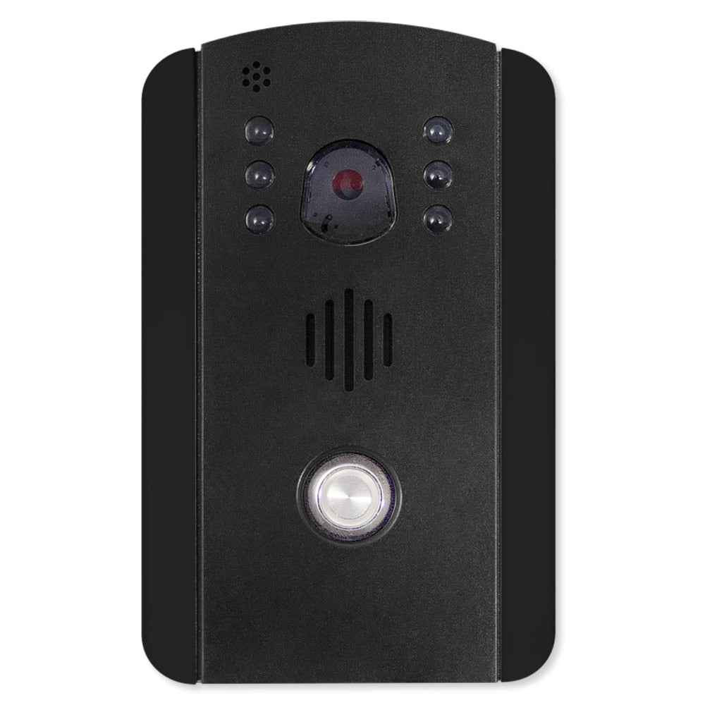IST RETRO MyDoor Wireless IP Video Doorbell