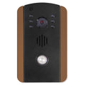 IST RETRO MyDoor Wireless IP Video Doorbell